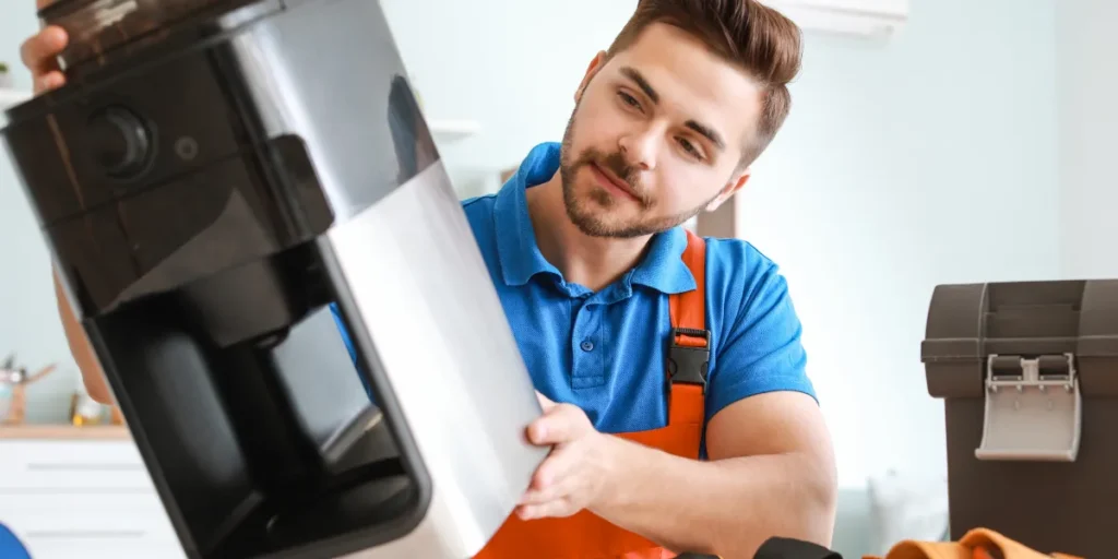 ICE Maker Repair