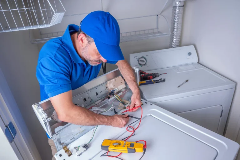 Understanding Washing Machine Repair Costs in Dubai