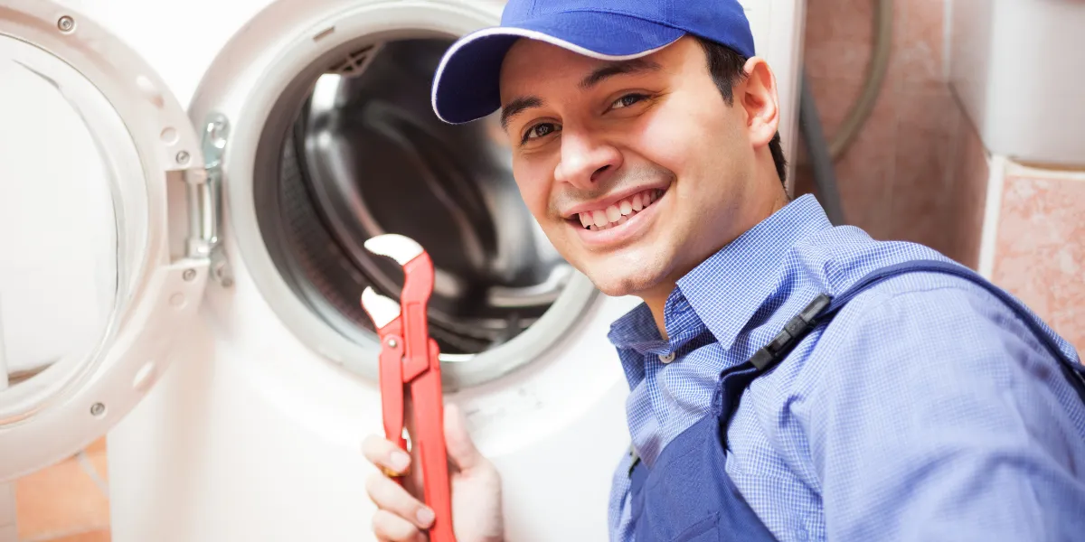 How Much Does It Cost To Repair A Washing Machine?