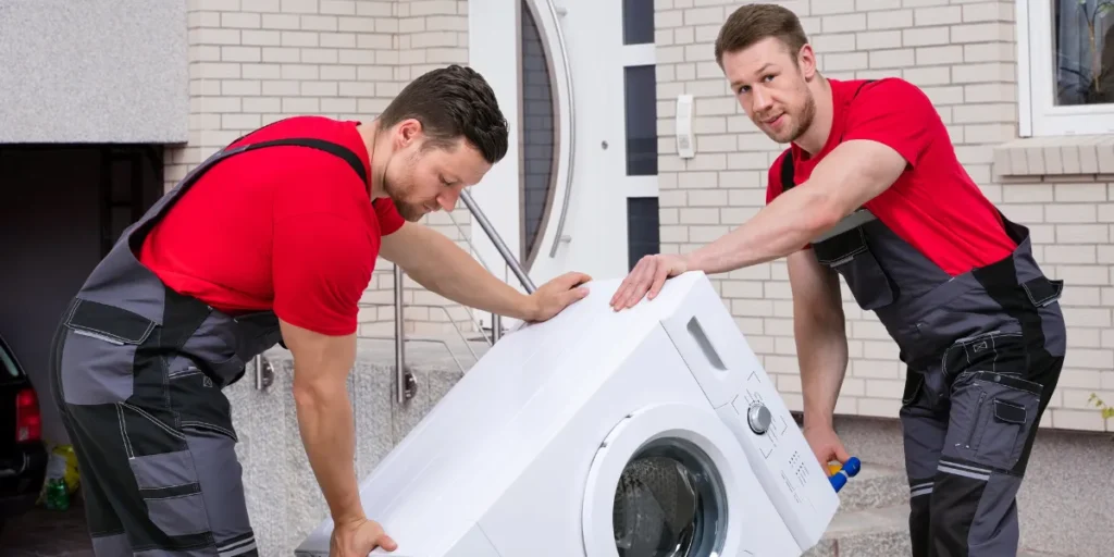 how much is it to repair a washing machine