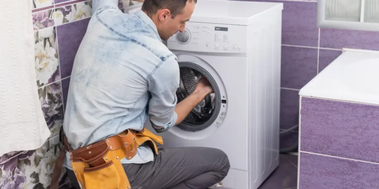 Washing Machine repair