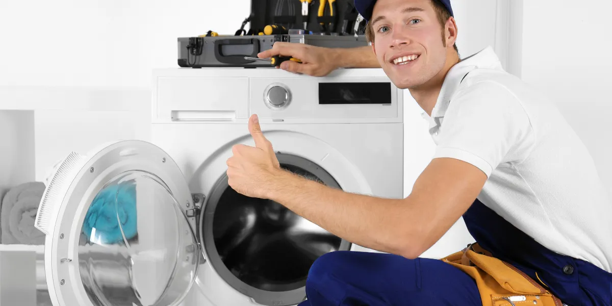 how to repair admiral washing machine
