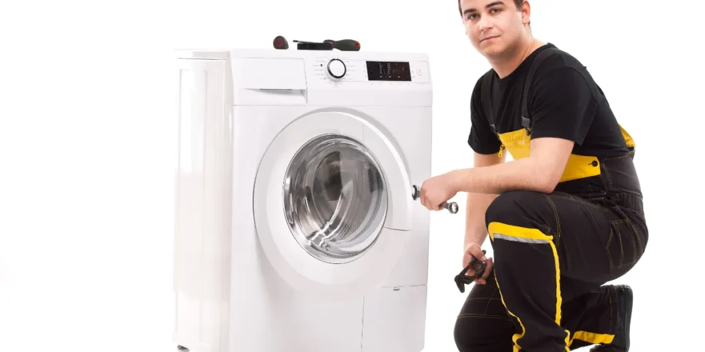 how to repair timer of washing machine