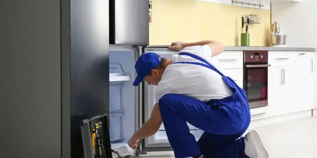 Refrigerator Repair in Marina​ Dubai