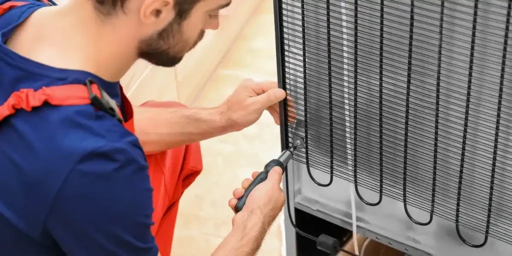 Refrigerator Repair in Al Barsha​ Dubai
