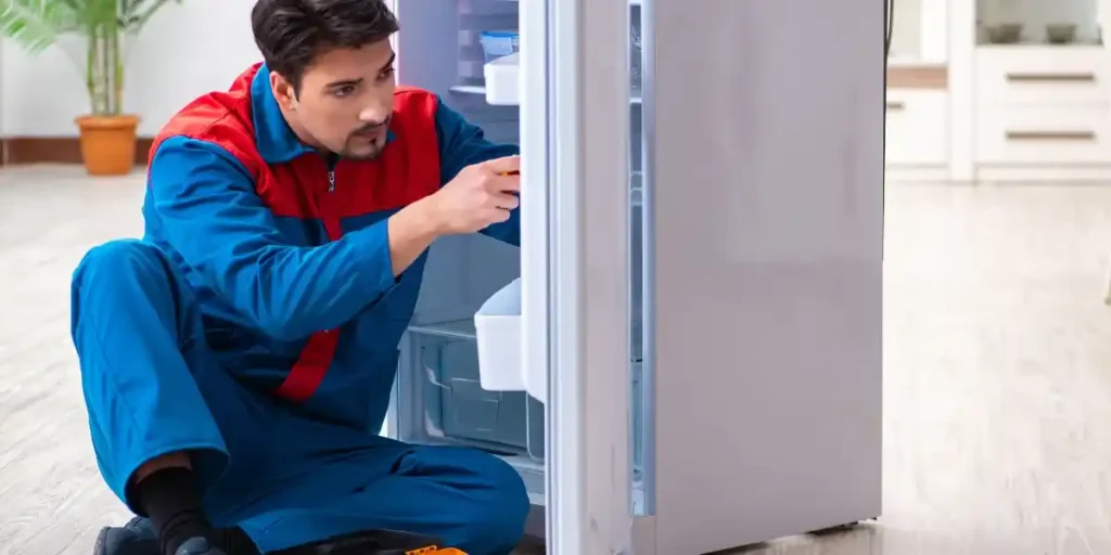 Refrigerator Repair in Lake Towers​ Dubai