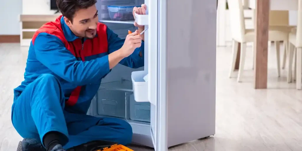 Refrigerator Repair in Discovery Gardens Dubai