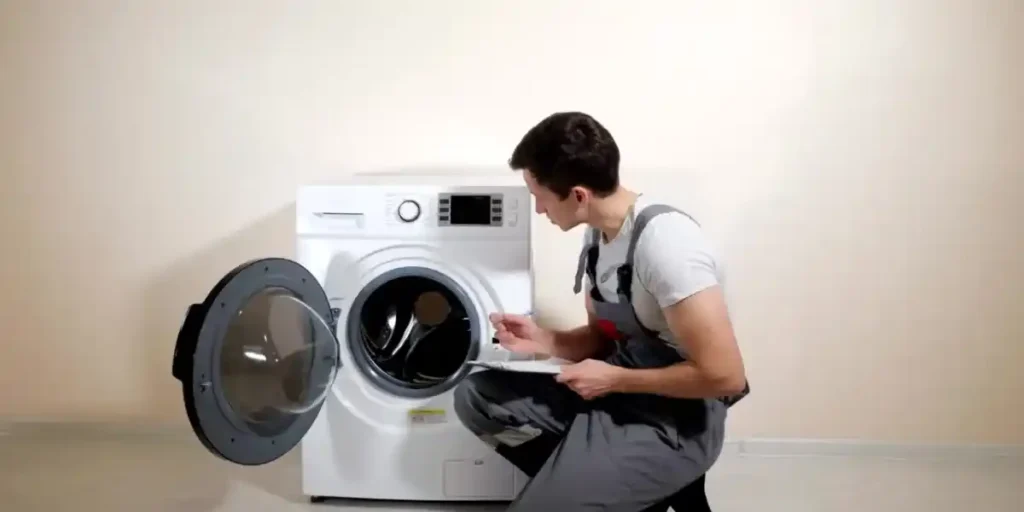 Washing Machine Repair in Business Bay Dubai