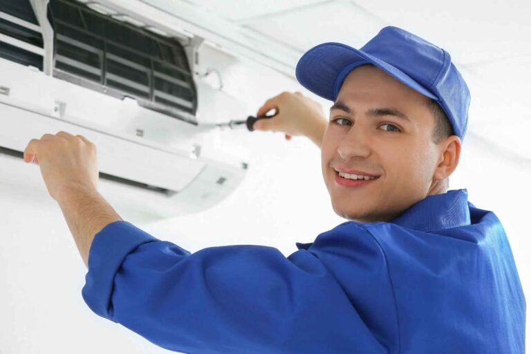 Repair Services in Sharjah