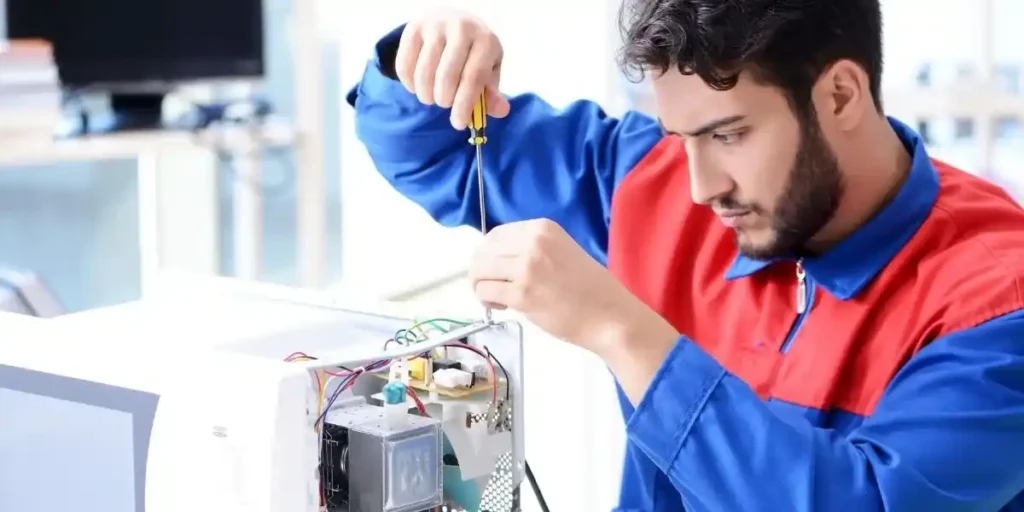 Repair Services in Abu Shagara Sharjah