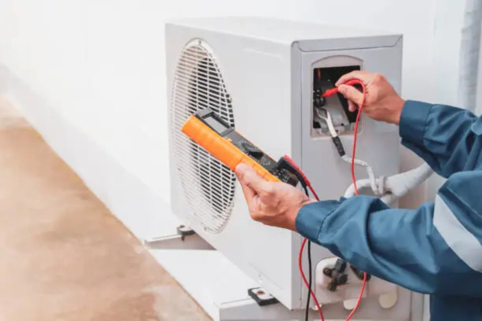 ac repair dubai al qusais