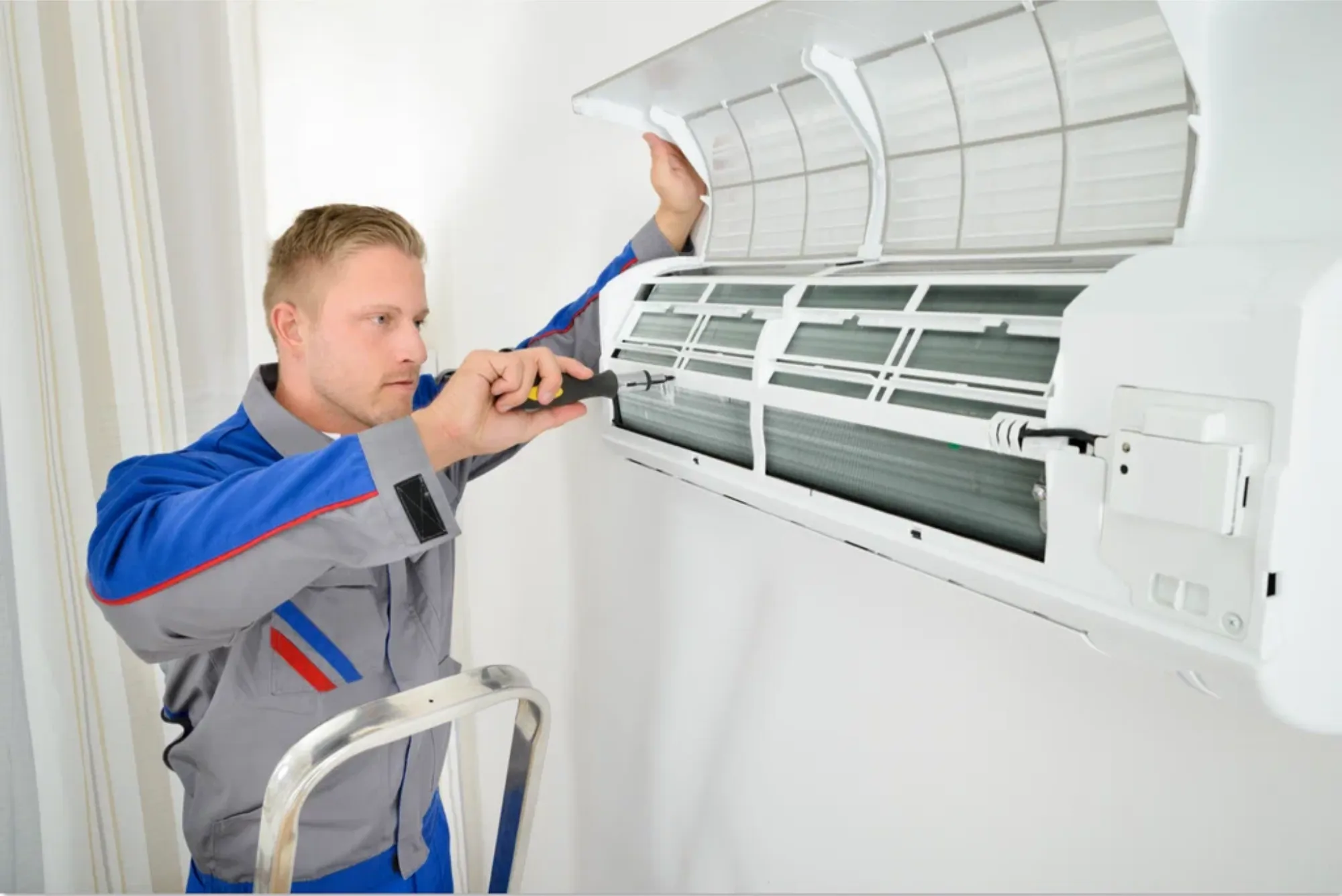 ac repair in patna