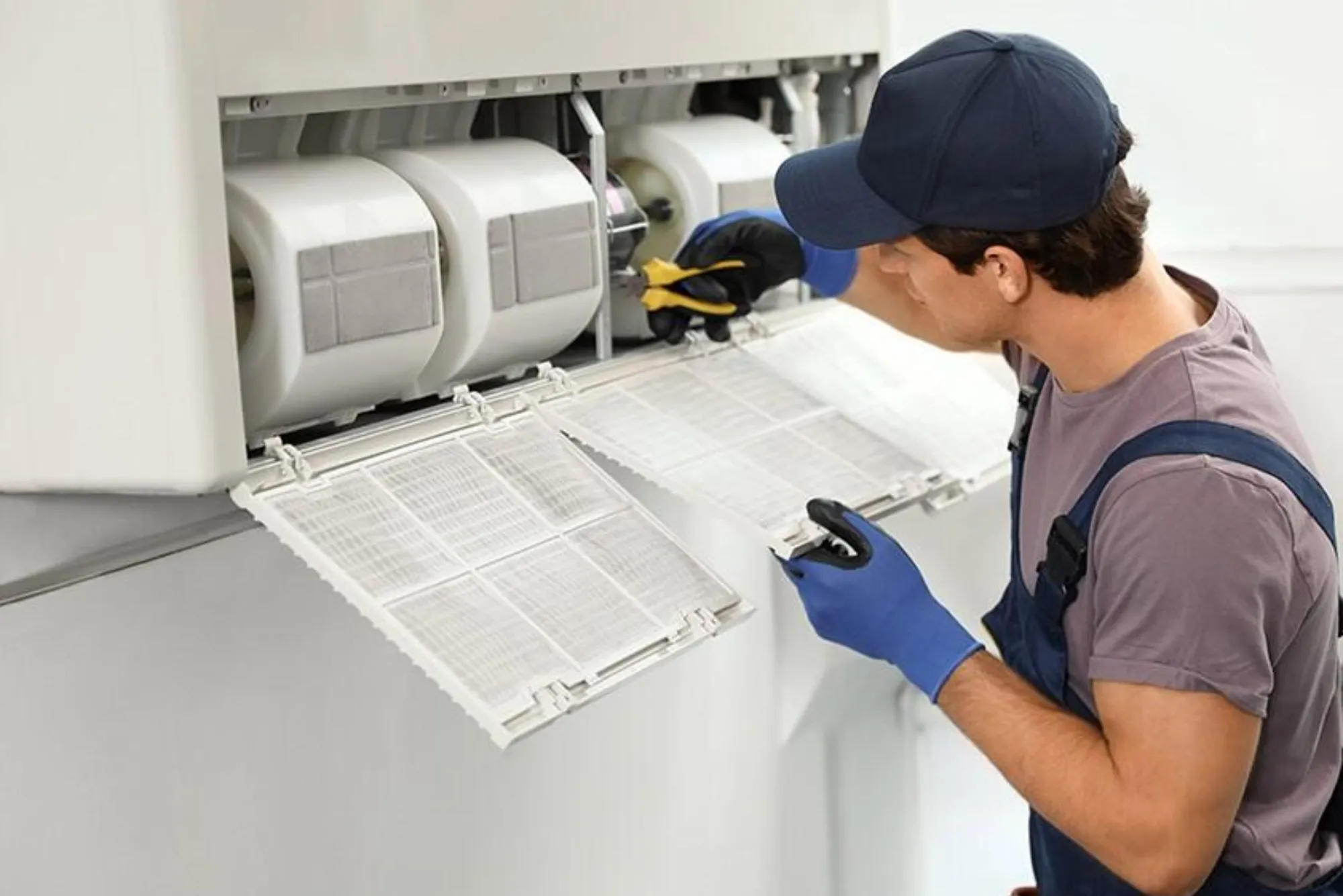 ac repair service in delhi