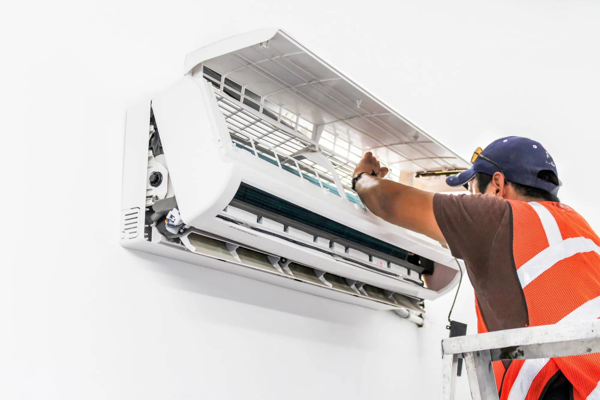 ac repair services in hyderabad