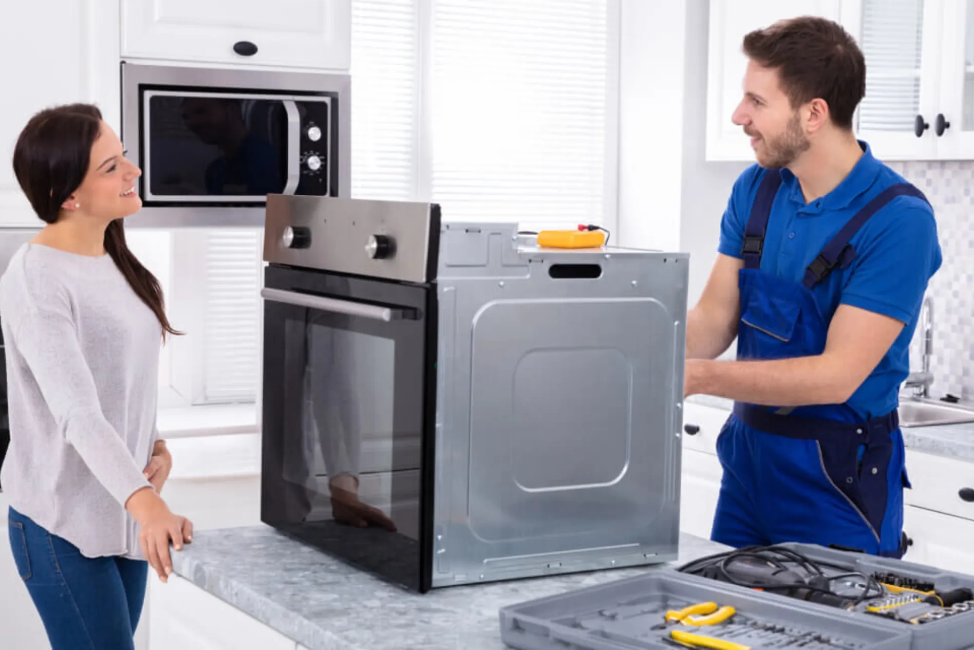 bosch refrigerator repair near me