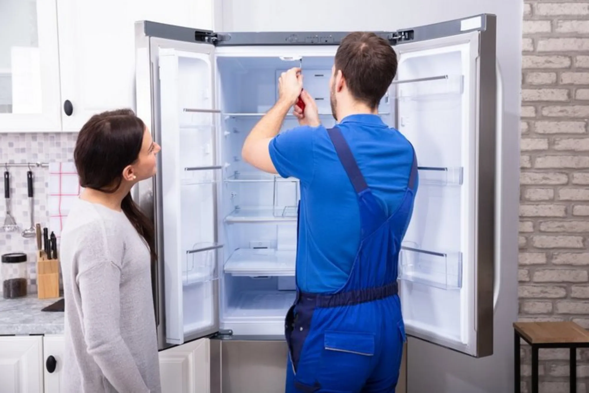 refrigerator repair san antonio tx