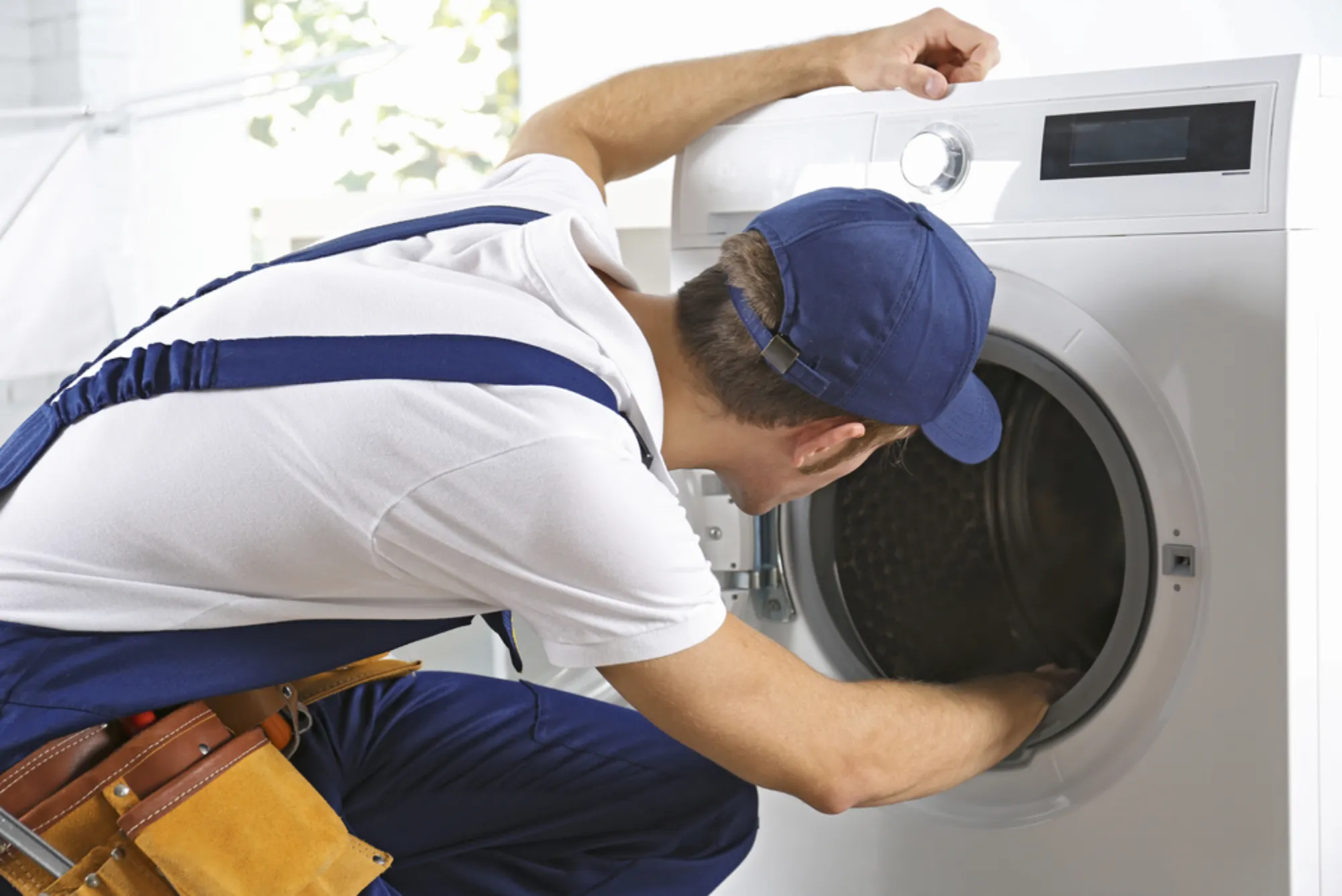 washing machine repair al qusais