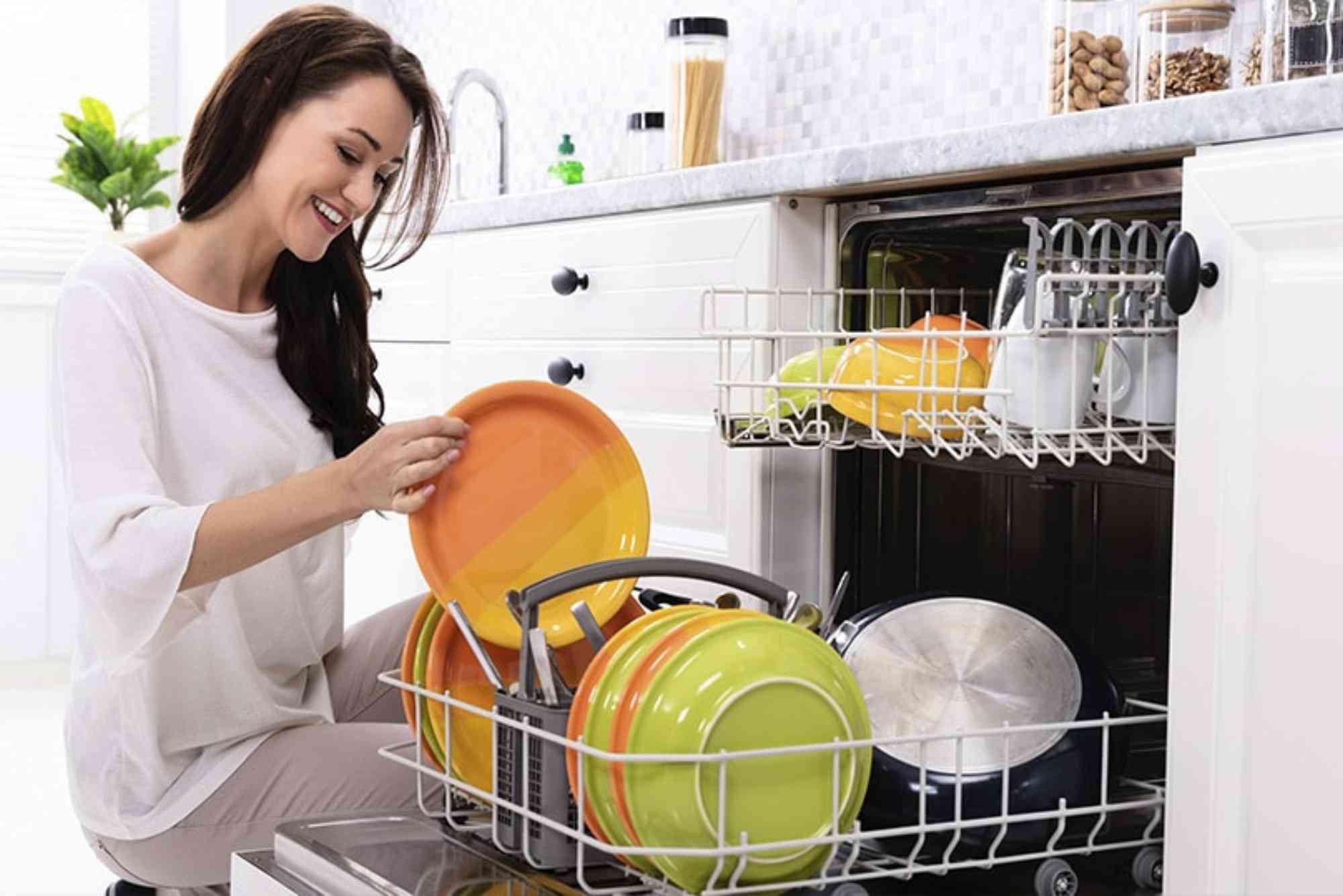 Why Is My Dishwasher Not Cleaning Dishes Properly Quick Fixes for Dubai Homes.