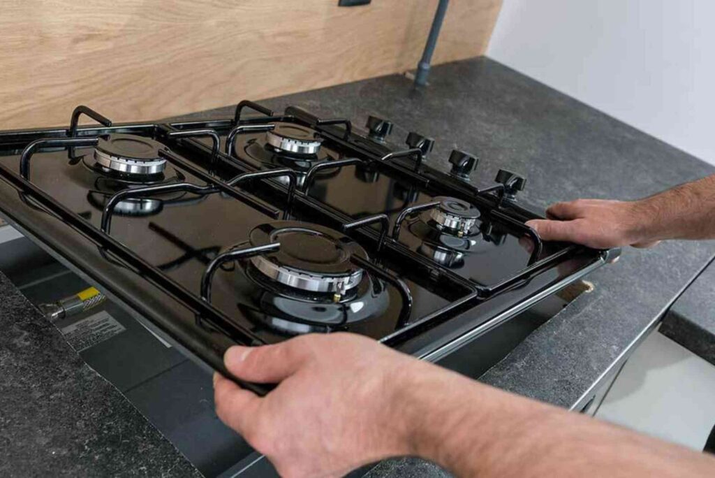 Why Is My Gas Stove Not Igniting? Quick Fixes For Dubai Homes