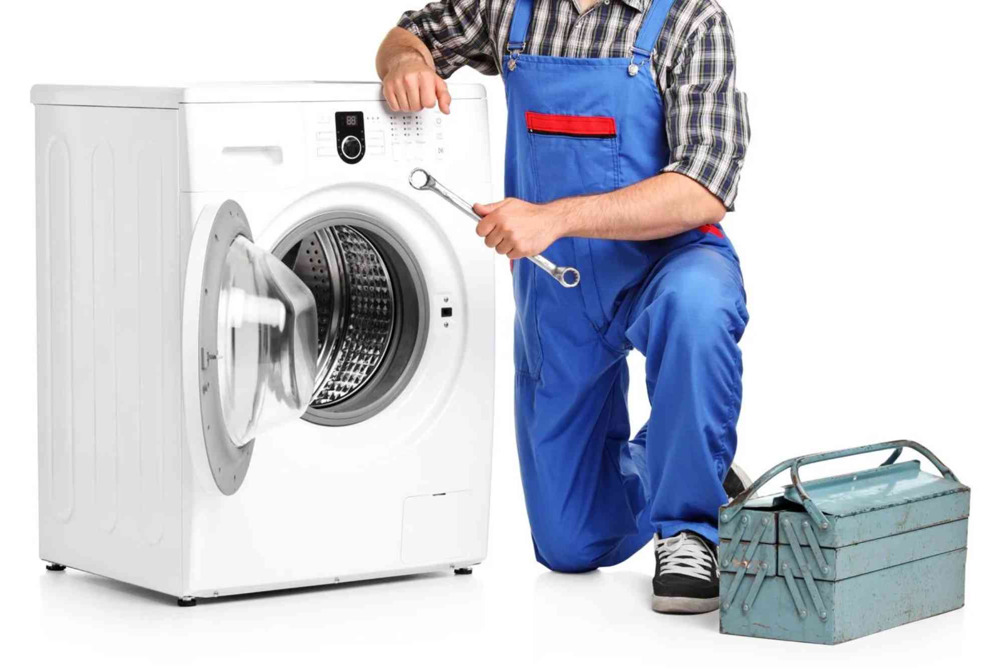 Why Is My Washing Machine Not Spinning? Common Issues and Fixes.