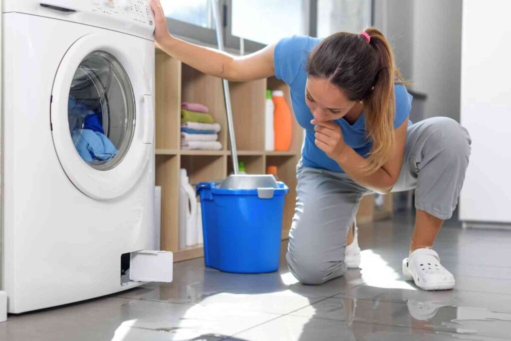 Can Hard Water Damage Washing Machines? Prevention Tips for Dubai.