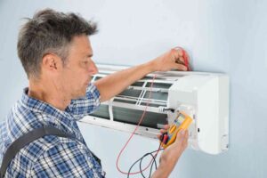 AC Electrical Failures – When to Call an Expert in Dubai