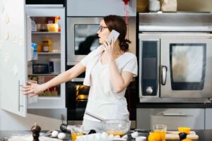 Common Refrigerator Noises – What They Mean and How to Fix Them.