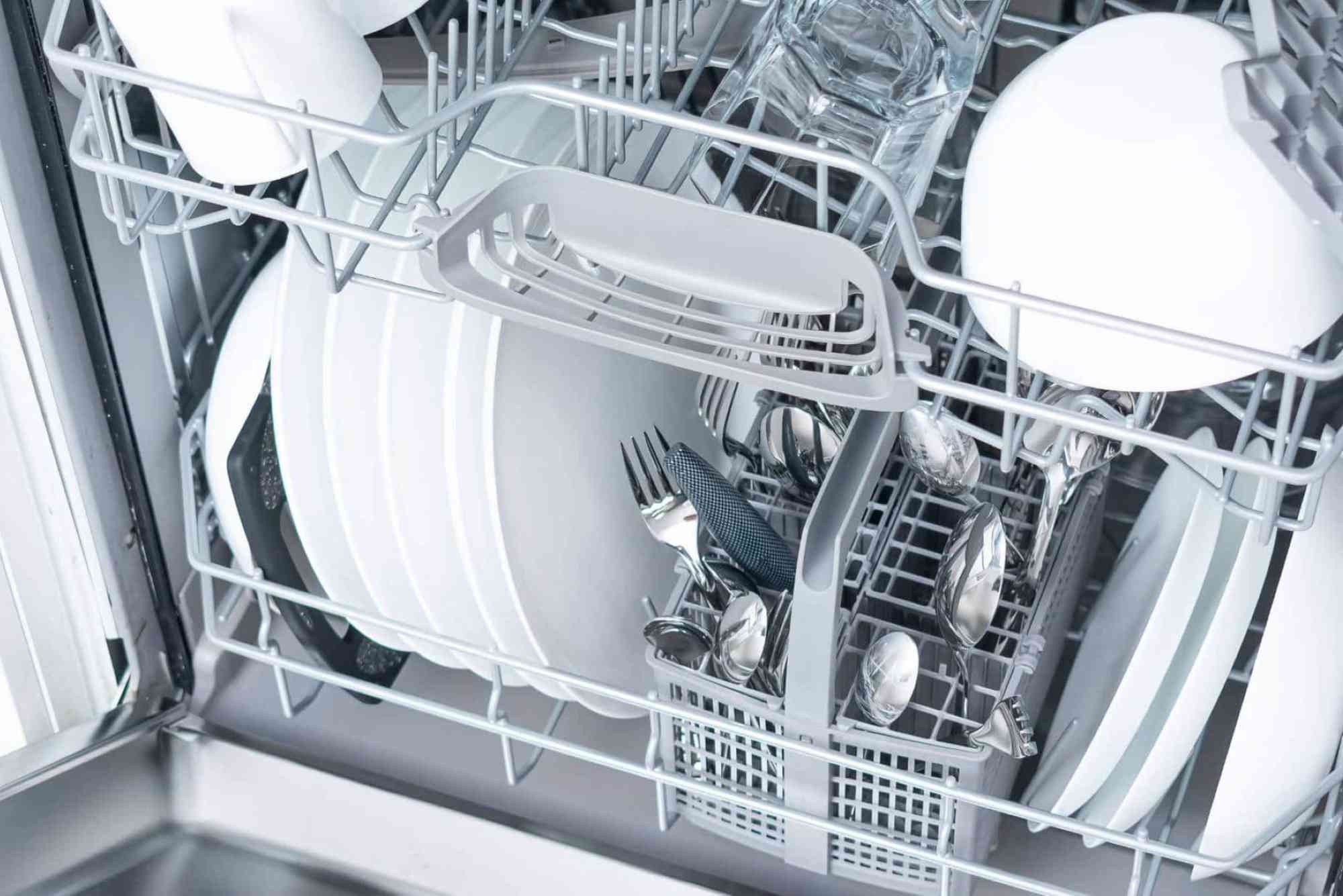 Dishwasher Error Codes – What They Mean and How to Fix Them Quickly.