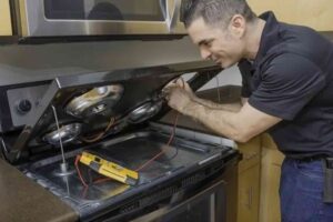 Electric Stove Not Heating? Top Reasons And Solutions For Dubai Users