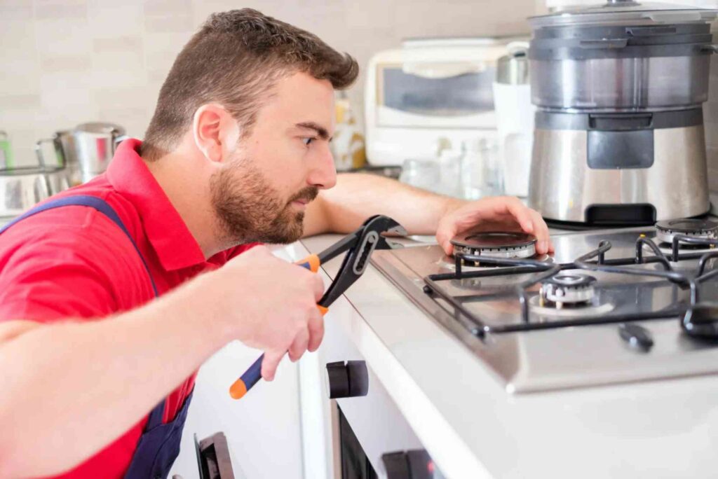 Emergency Stove Repairs – What To Do Before Calling A Technician