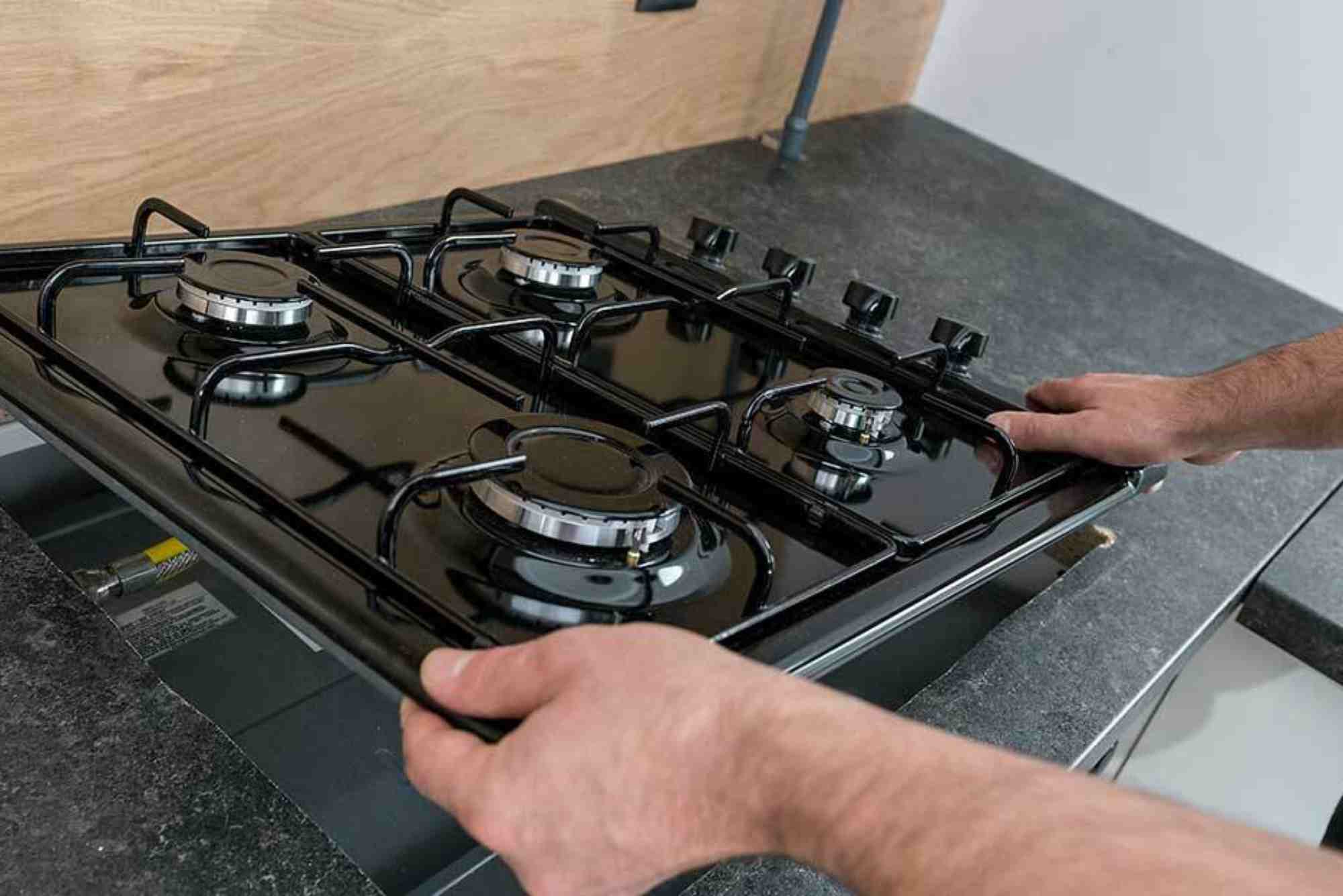 How Dubai’s Humidity Affects Stove Performance And Repairs