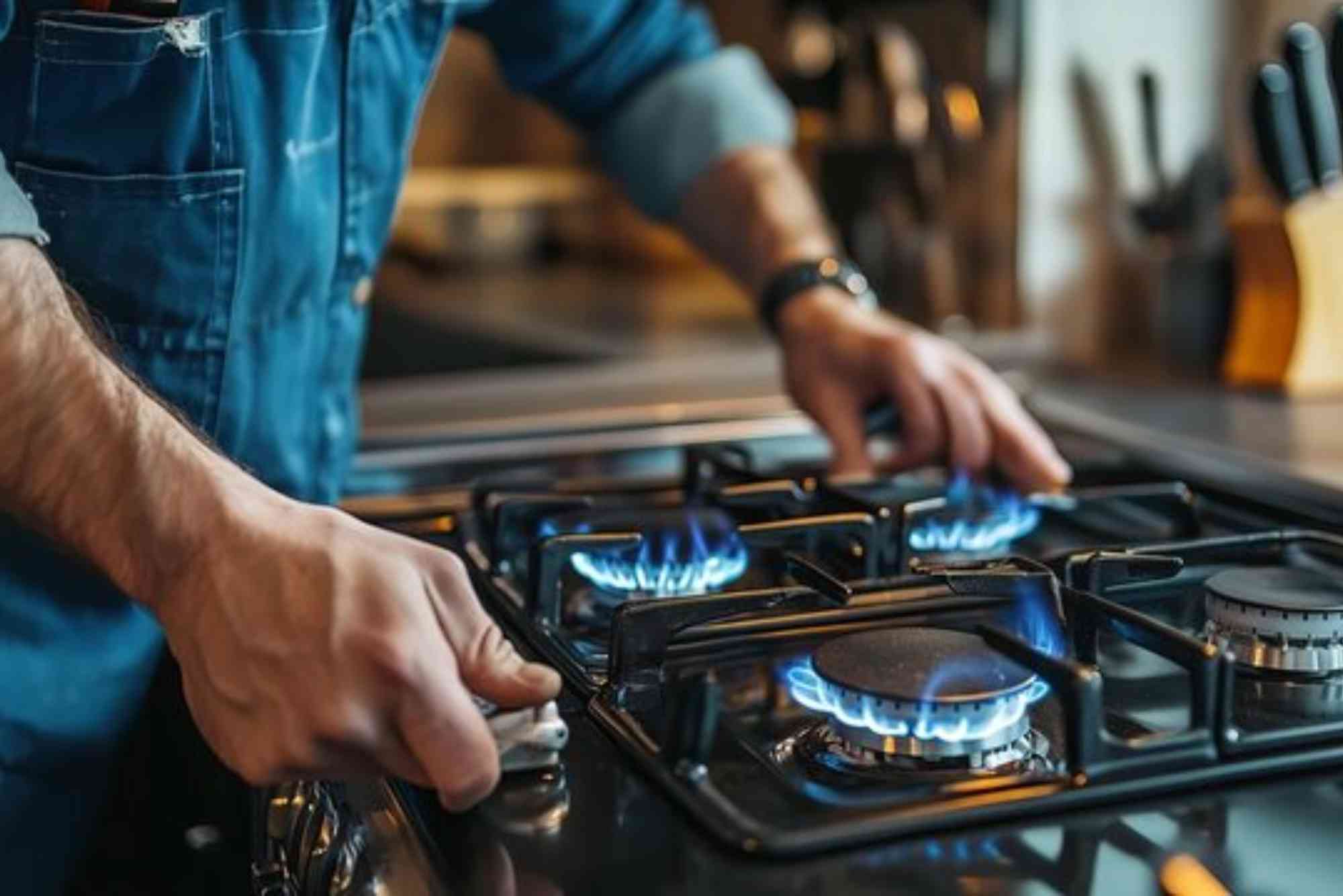 How To Fix Uneven Heating In Electric Stoves – Tips For Dubai Homes