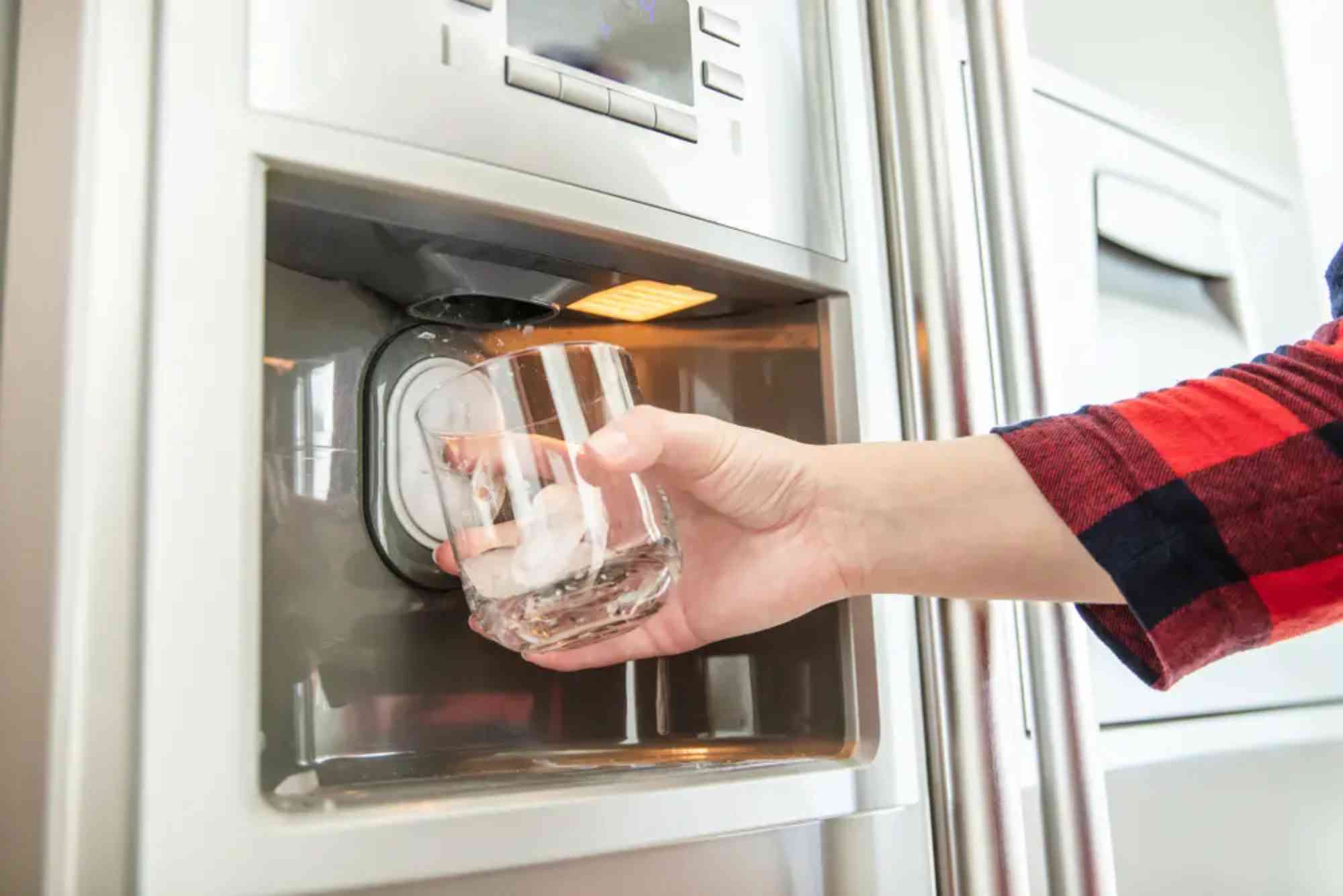 How to Troubleshoot Ice Maker Problems in Modern Fridges.