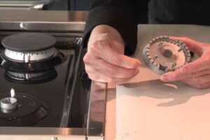 How To Unclog Gas Stove Burner Ports Without Damaging Parts