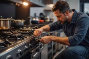 Monthly Stove Maintenance Checklist For Dubai Homes – Save Repair Costs