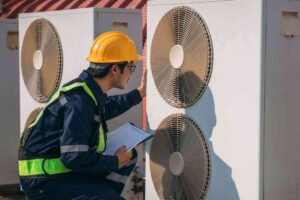 Overheating Compressors How to Avoid Major AC Breakdowns in Dubai