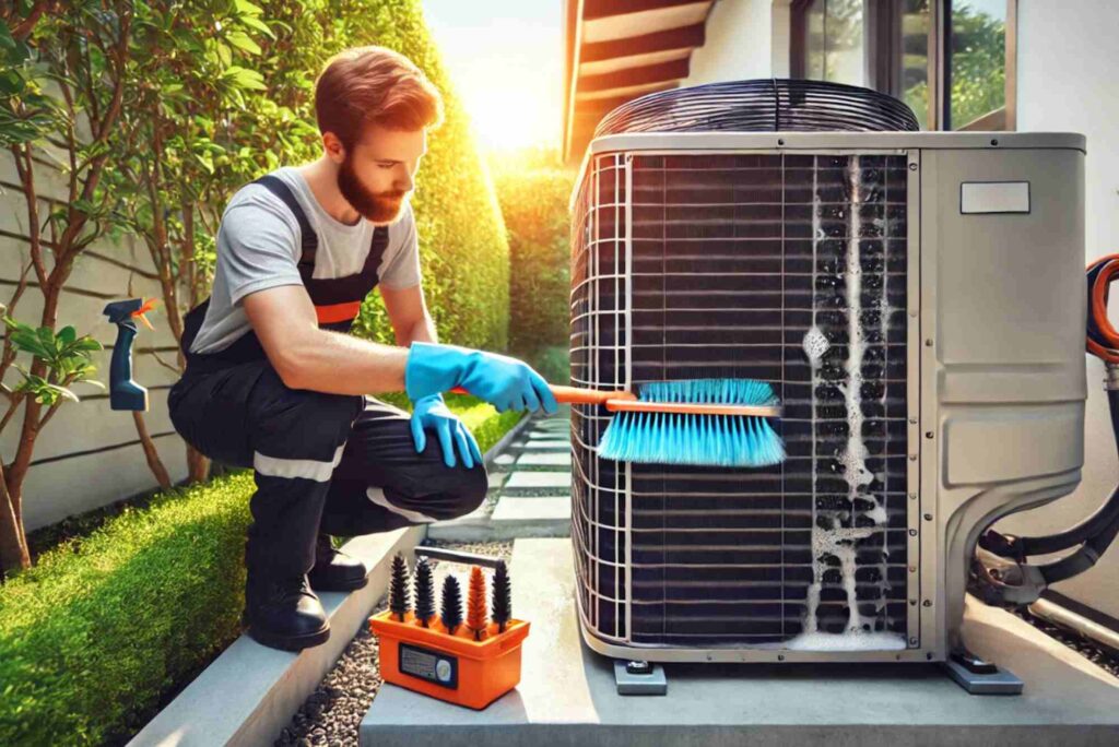 Quick DIY Fixes for Weak Airflow in Your AC Unit