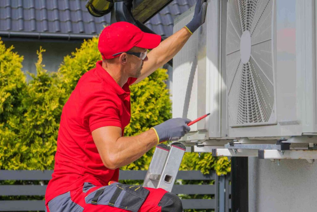 Salt Air Damage – Solutions for Coastal Dubai Homes to Save Their AC Units