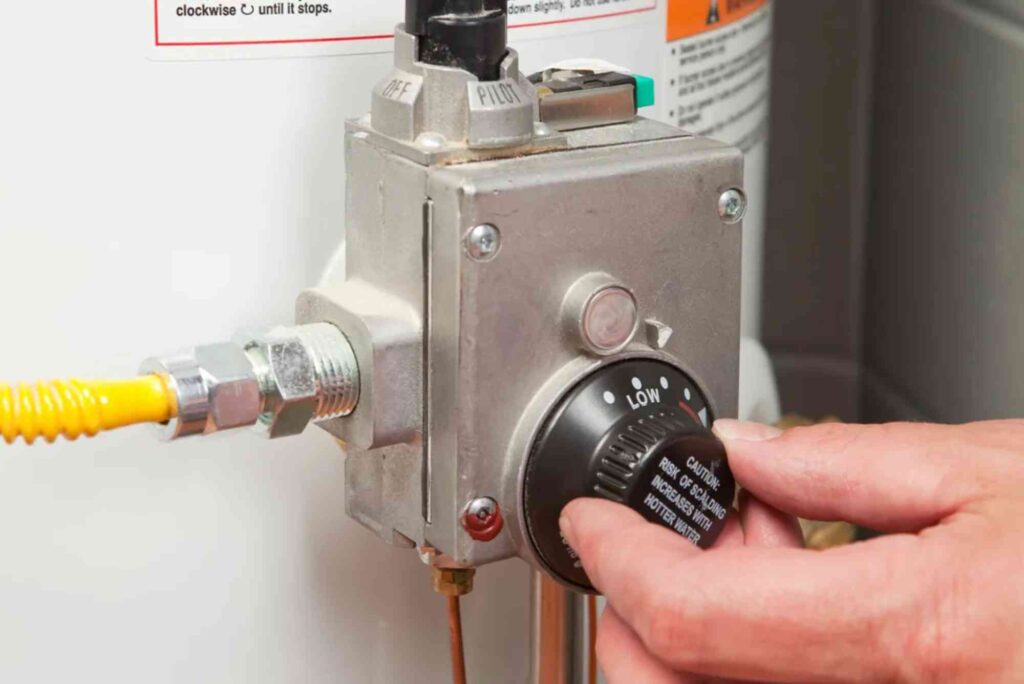 Step-by-Step Guide To Replacing A Faulty Gas Valve In Stoves