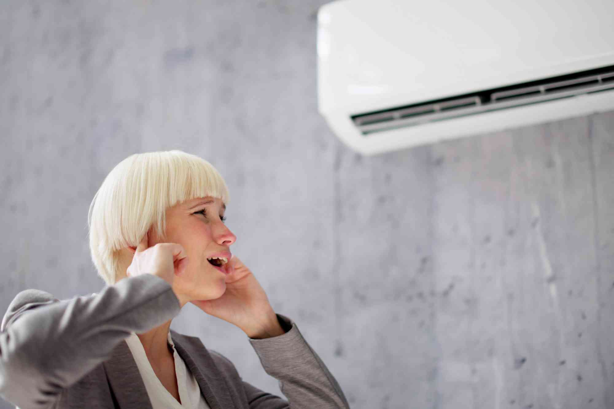 Strange Noises From Your AC What They Mean and How to Fix Them