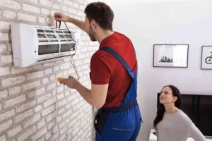 Why Does My AC Leak Water Top Causes and Solutions in Dubai Homes