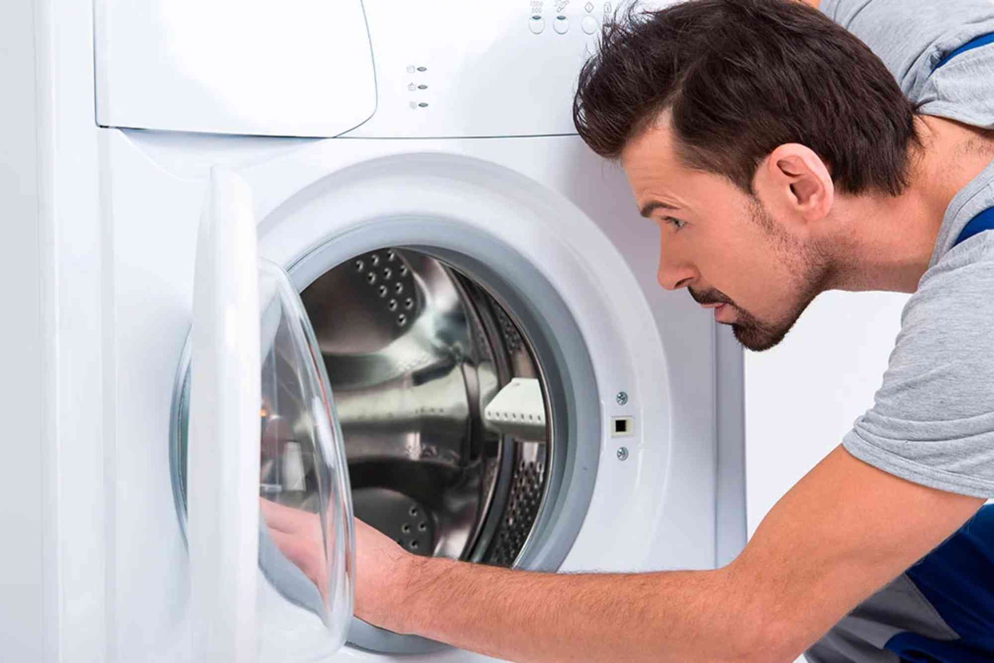 Why Does My Washing Machine Vibrate Excessively? Troubleshooting Tips.