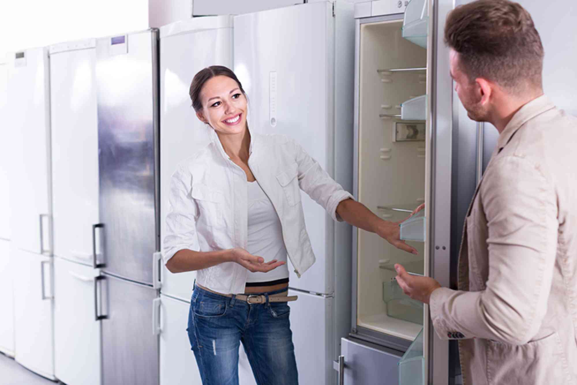 Why Is My Fridge Overheating? Causes and Repairs You Need to Know.