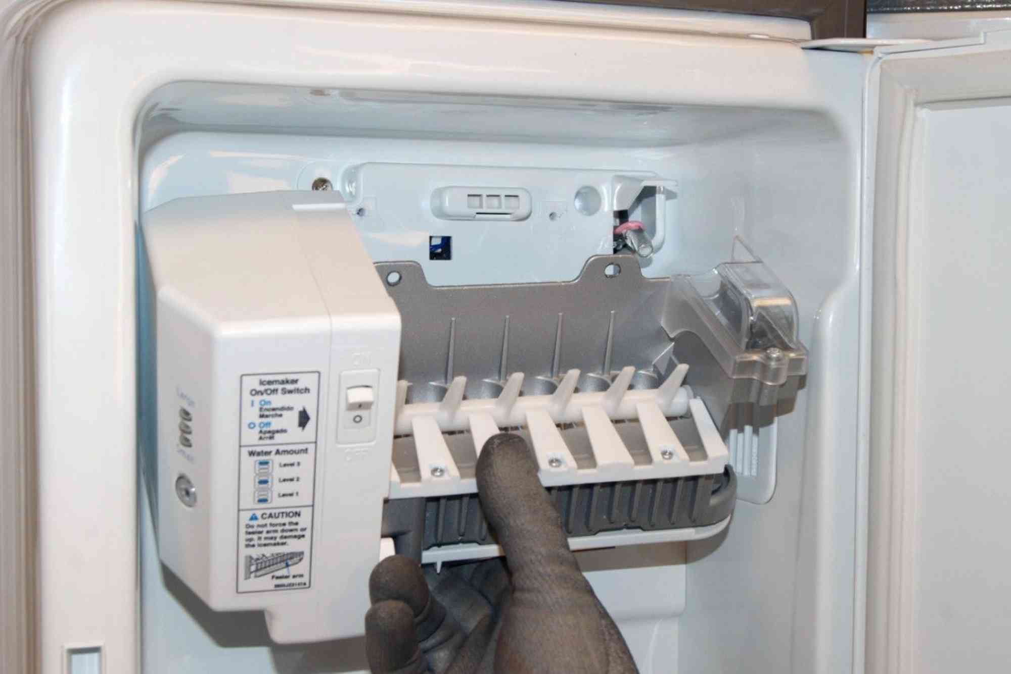 How to Fix Temperature Fluctuations in Refrigerators Without Replacing Parts.