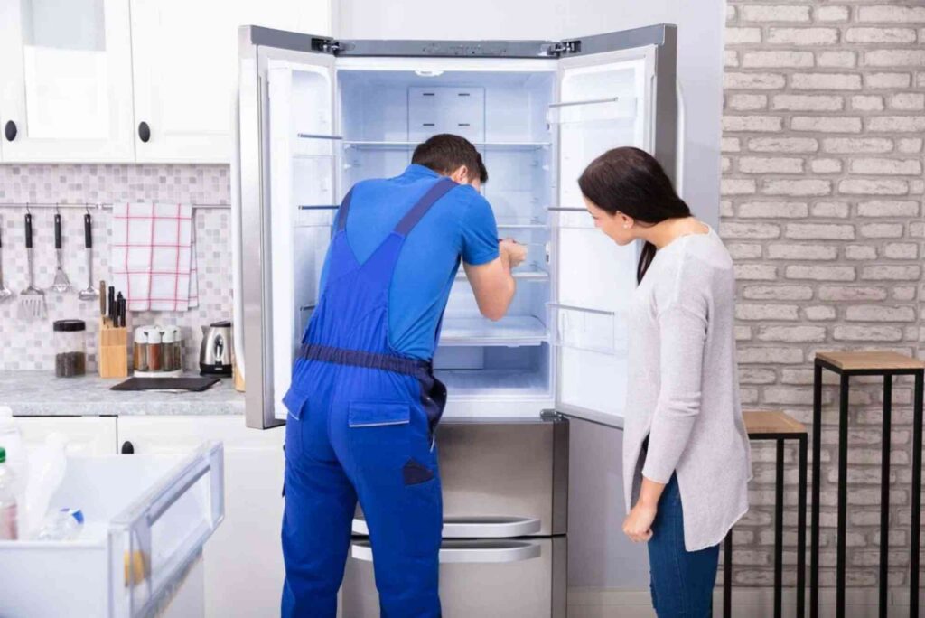 Should You Repair or Replace Your Refrigerator? Cost Analysis for Dubai Homes.