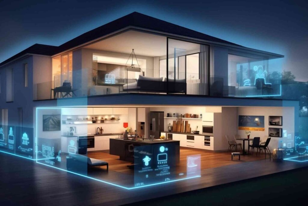 Future-Proofing Dubai Homes with Next-Generation Smart Appliances