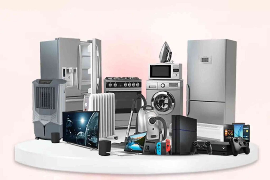 Navigating Dubai’s Home Appliance Market Trends, Innovations, and Lifestyle Impacts