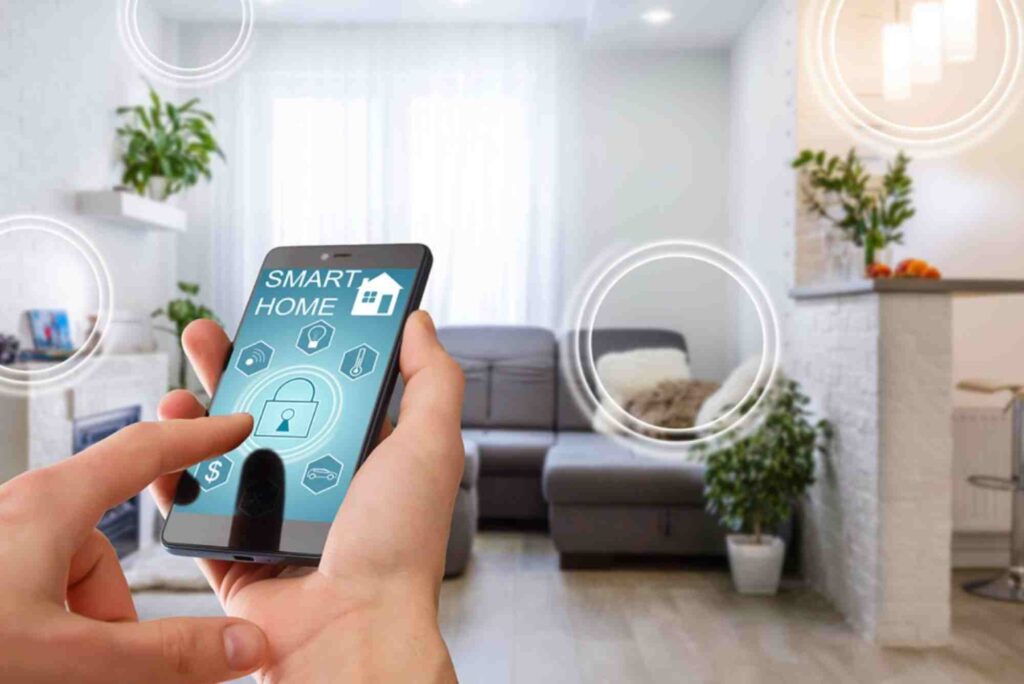 Integrated Home Appliances: Transforming Dubai’s Real Estate and Lifestyle