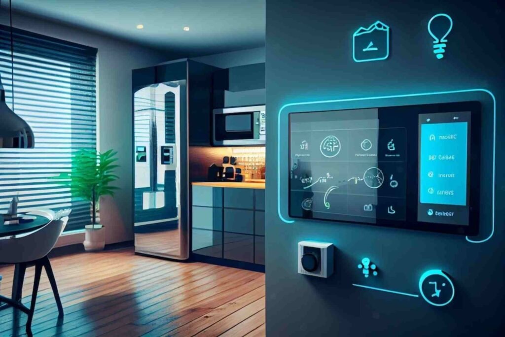 Transitioning from Traditional to Tech-Savvy: Home Appliance Evolution in Dubai