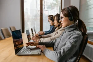 Can a CRM Help in Agency Growth